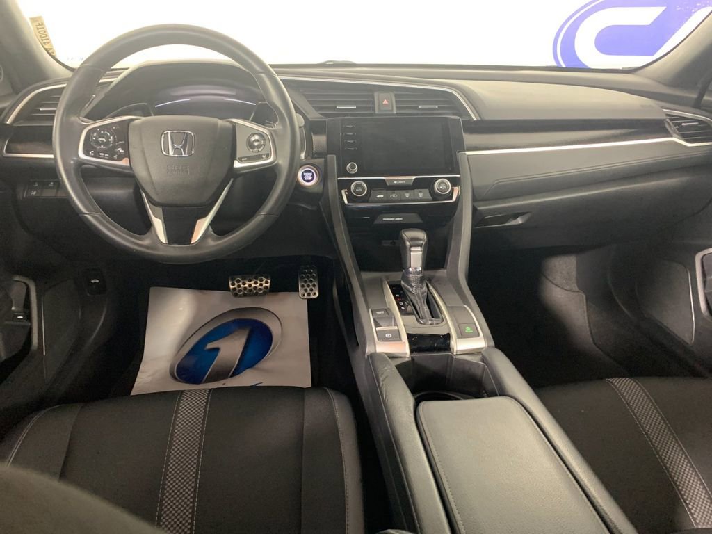 Used 2019 Honda Civic Sport image 33