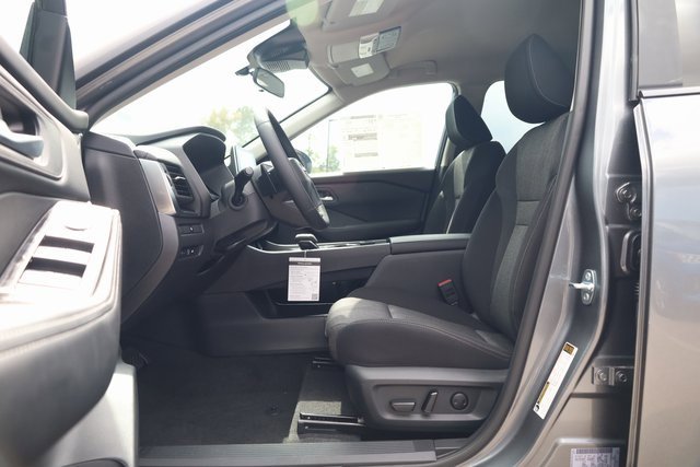 New 2026 Nissan Rogue SV w/ Cold Weather Package image 11