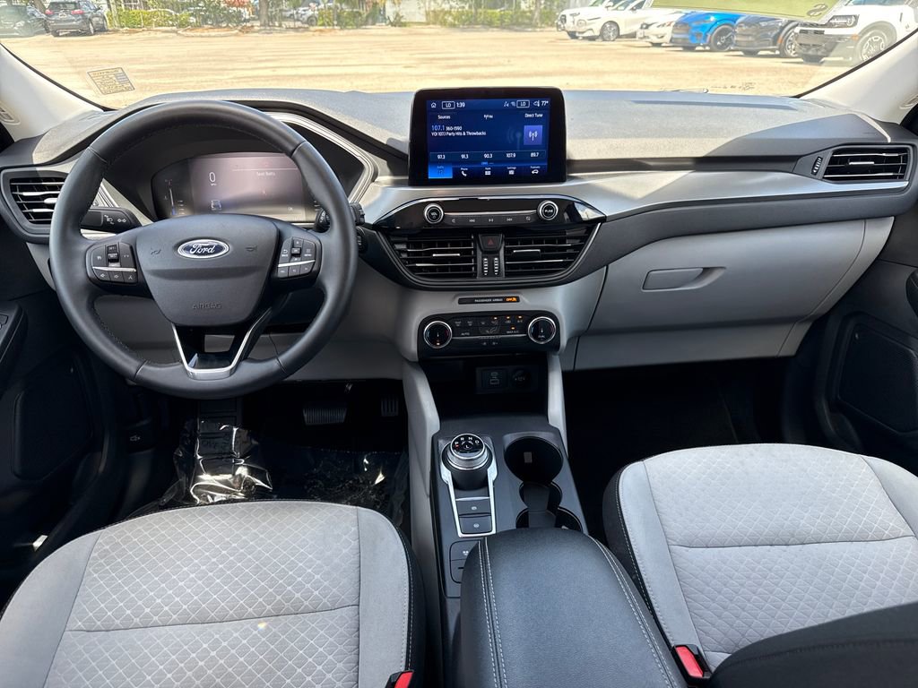 Certified 2023 Ford Escape Active image 6