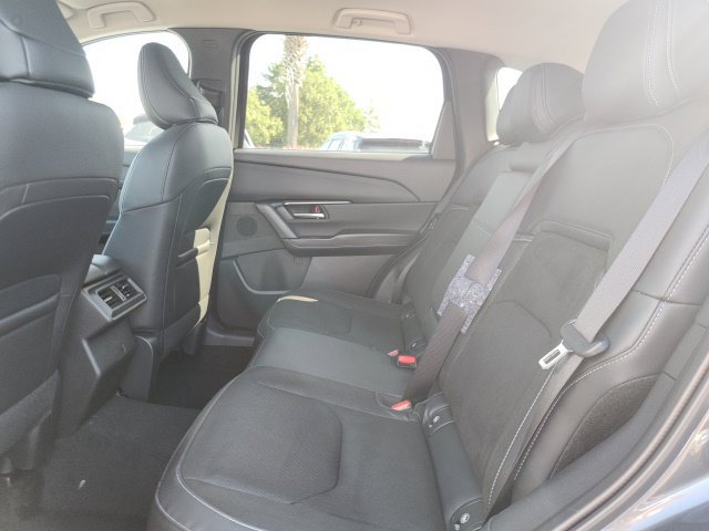 New 2026 MAZDA CX-5 Select AWD/4WD image 14