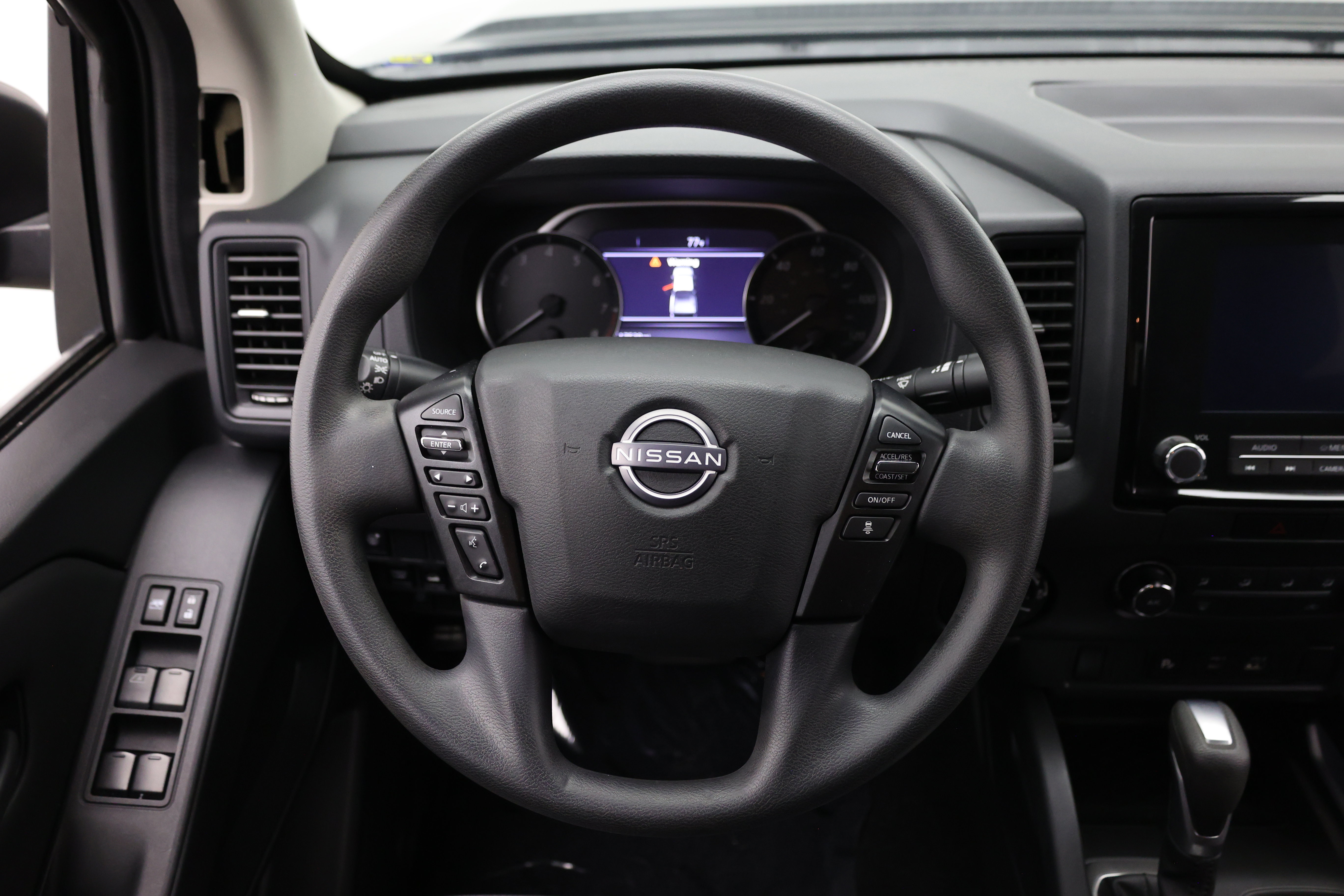 Used 2022 Nissan Frontier S w/ Technology Package AWD/4WD image 30