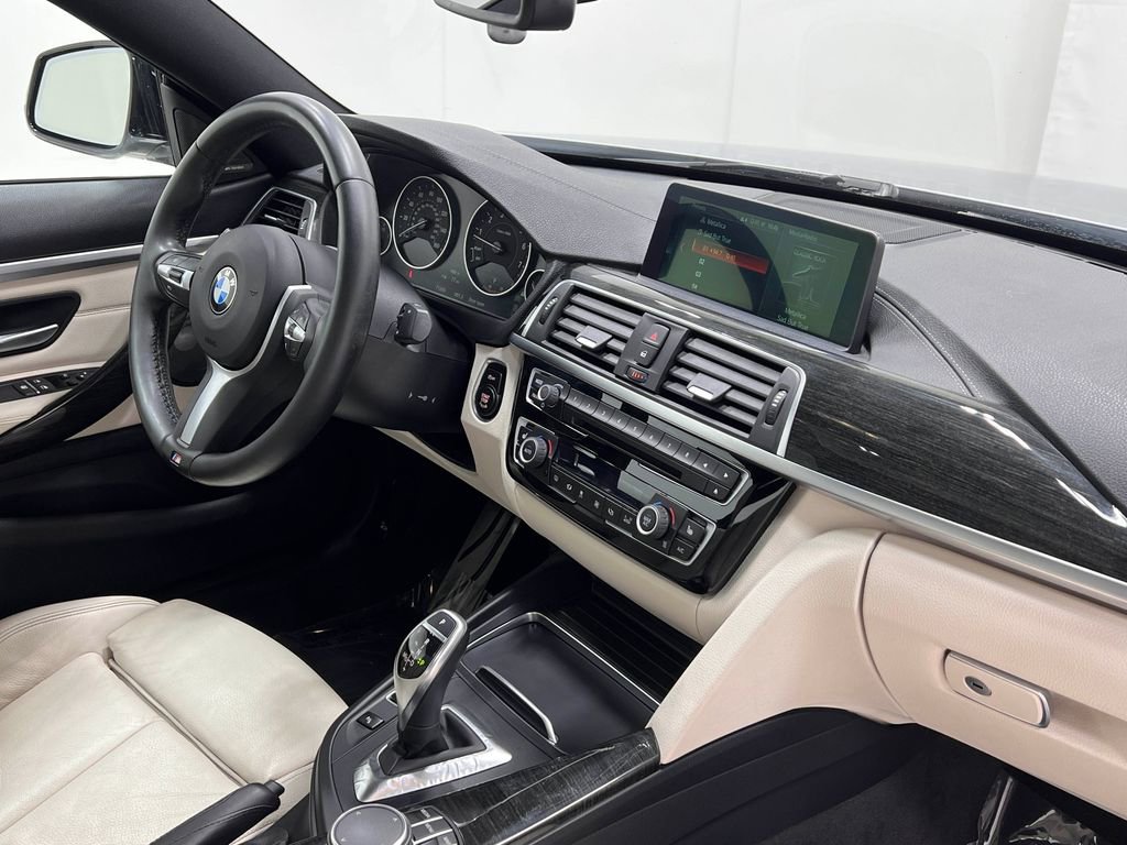 Used 2018 BMW 430i Coupe image 20