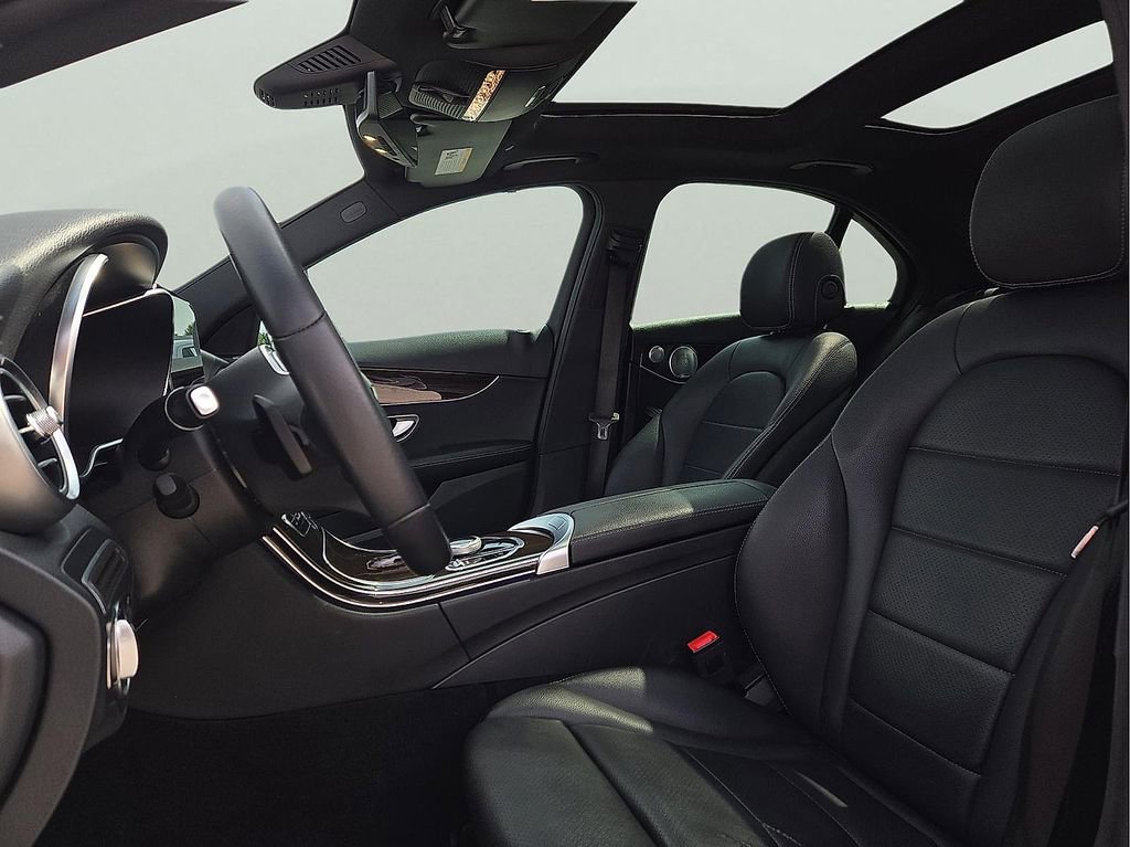 Used 2020 Mercedes-Benz C 300 Sedan image 13