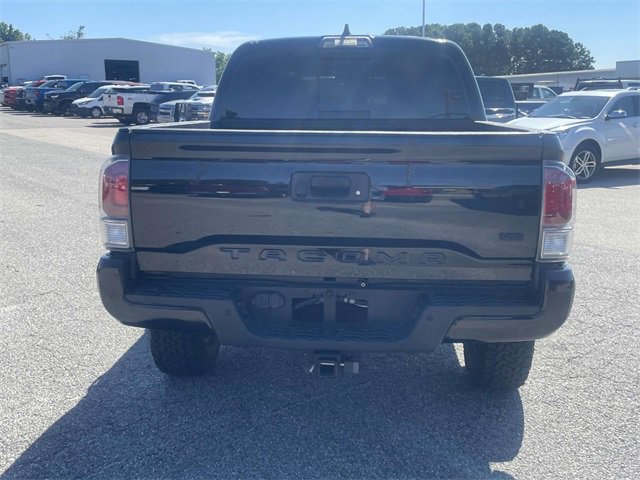 Used 2021 Toyota Tacoma 4x4 Double Cab image 6
