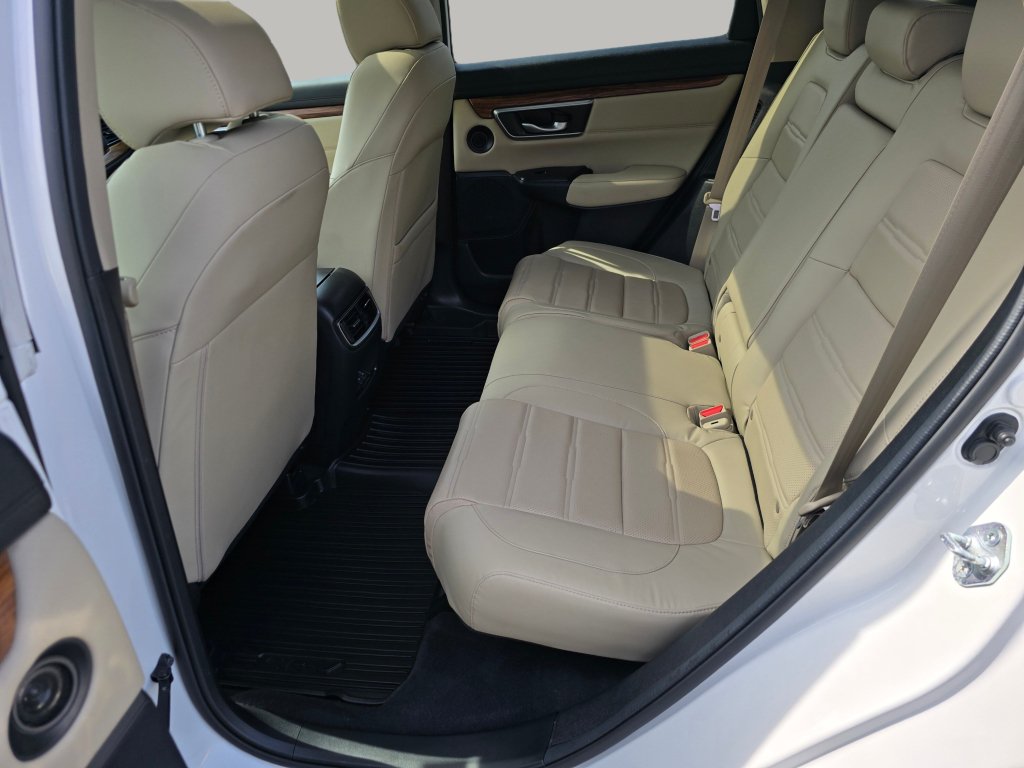 Used 2022 Honda CR-V Touring image 24
