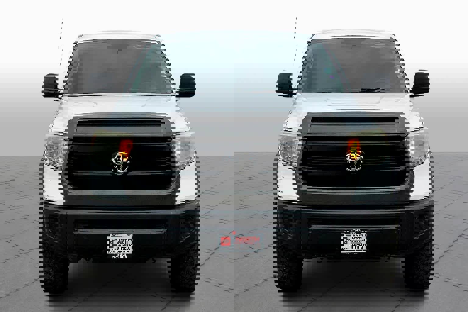 Used 2014 Toyota Tundra SR image 3