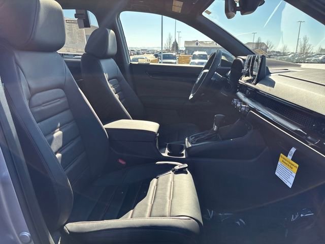 New 2026 Honda CR-V Sport Touring image 23