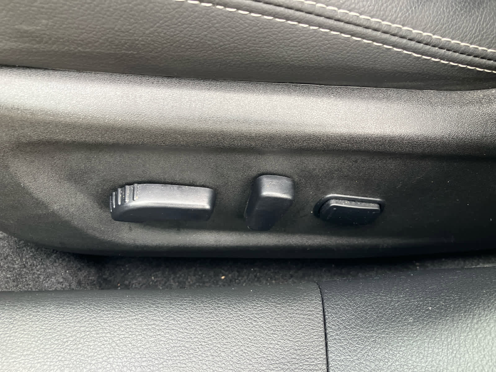 Used 2024 Nissan Altima 2.5 SL image 11