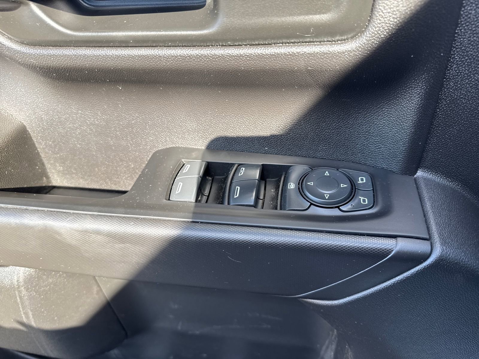 Used 2023 Chevrolet Silverado 1500 W/T w/ Trailering Package image 11