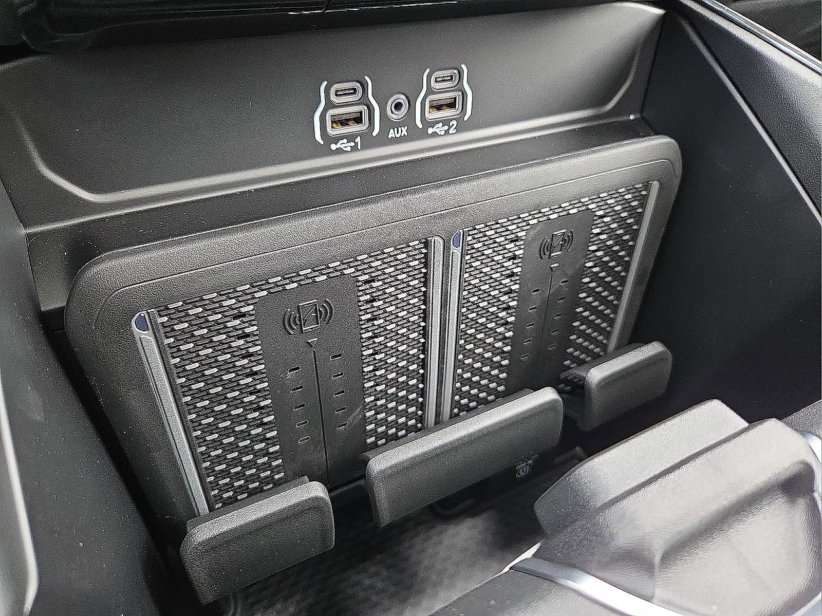 New 2026 RAM 3500 Laramie image 20