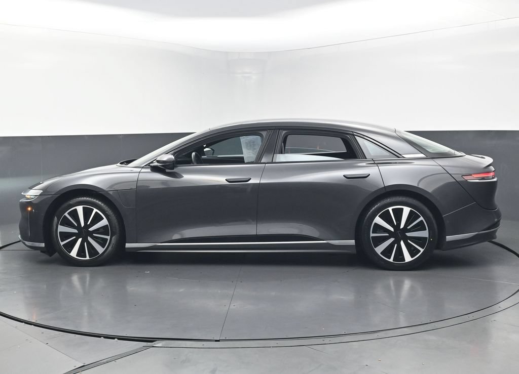 Used 2024 Lucid Air Pure RWD image 48