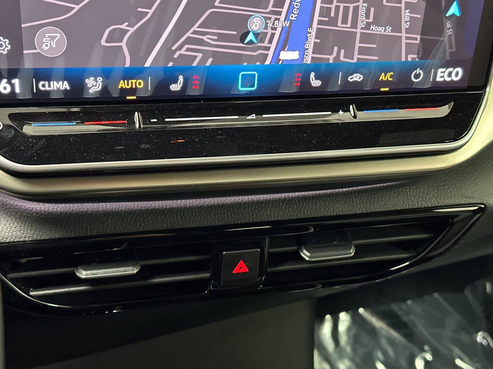 New 2026 Volkswagen ID.4 Pro AWD/4WD image 20