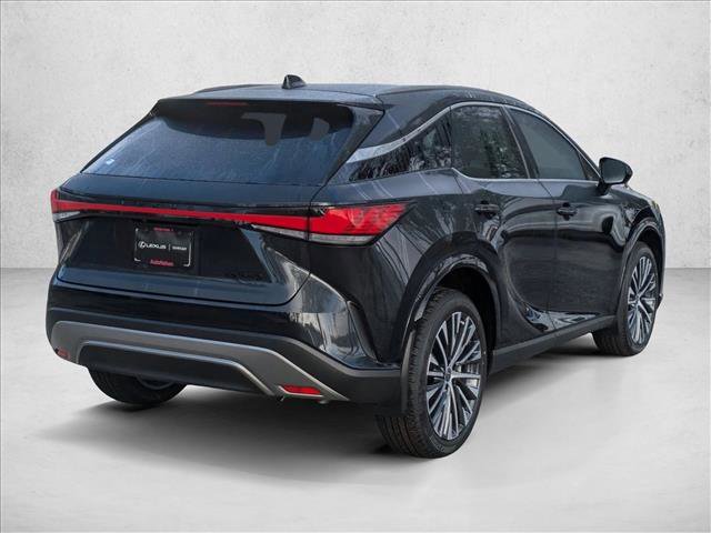New 2026 Lexus RX 350 FWD image 2