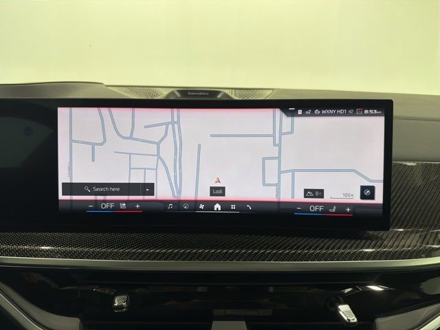 Certified 2024 BMW X7 M60i w/ Executive Package AWD/4WD image 37