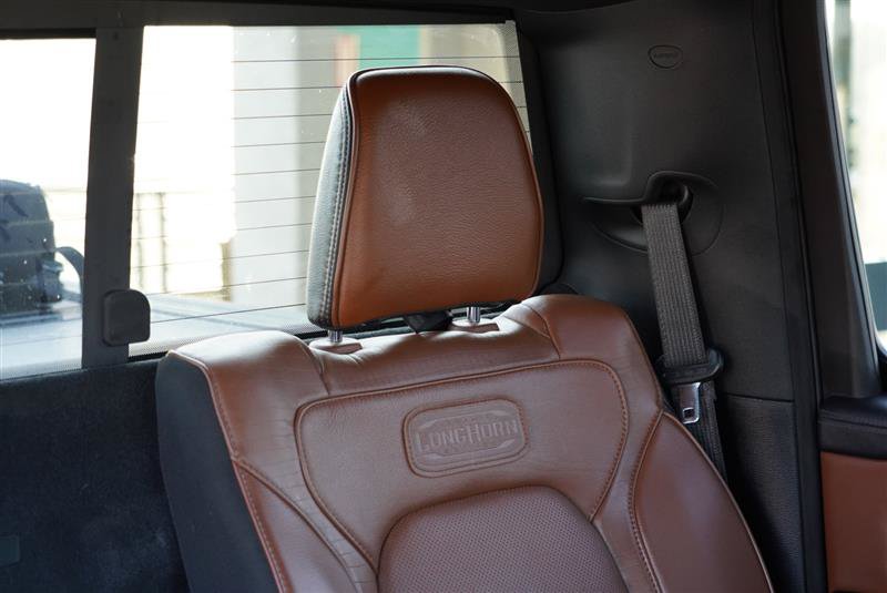 Used 2019 RAM 1500 Limited AWD/4WD image 93