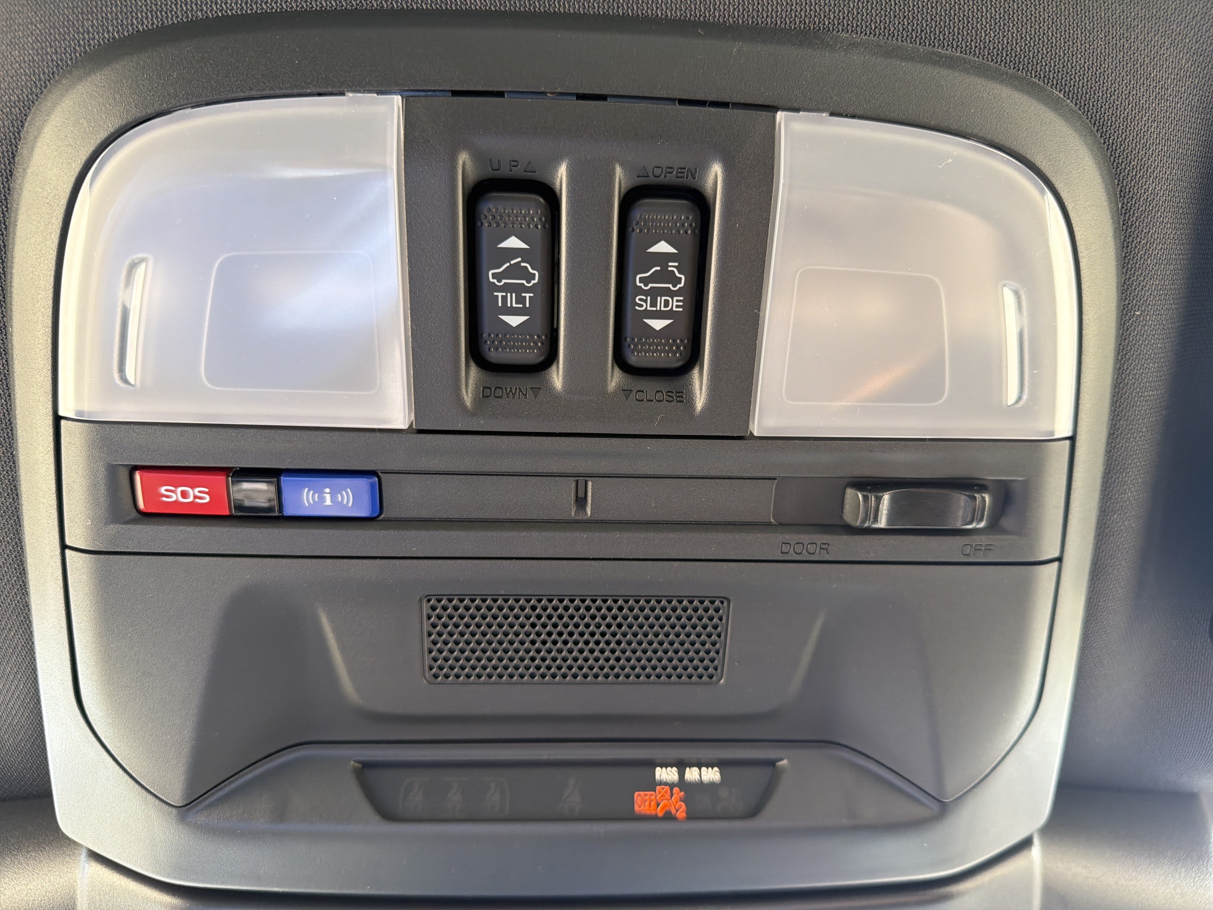 New 2026 Subaru WRX Premium w/ WRX Electronics Package AWD/4WD image 23