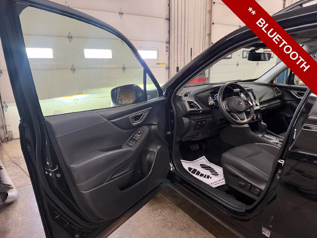 Used 2023 Subaru Forester Premium AWD/4WD image 11