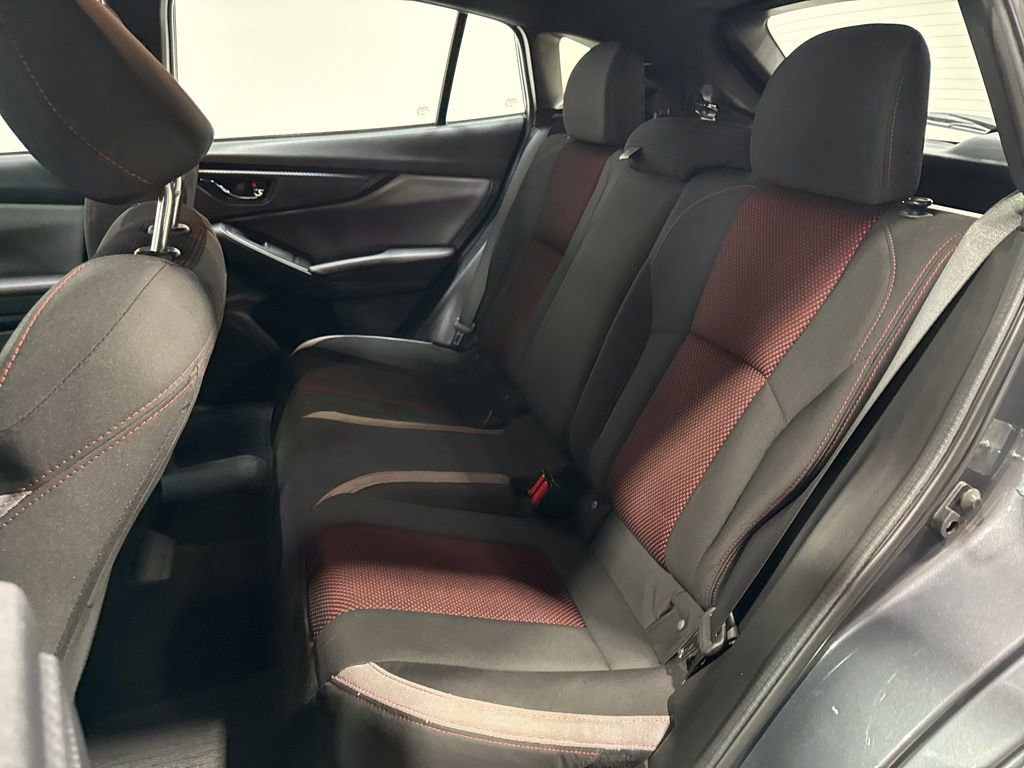 Used 2023 Subaru Impreza 2.0i Sport image 37