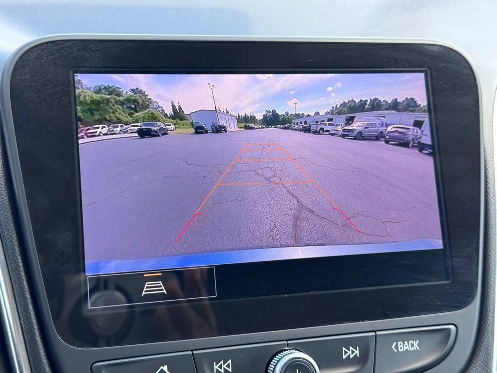 Used 2024 Chevrolet Malibu LT FWD image 31