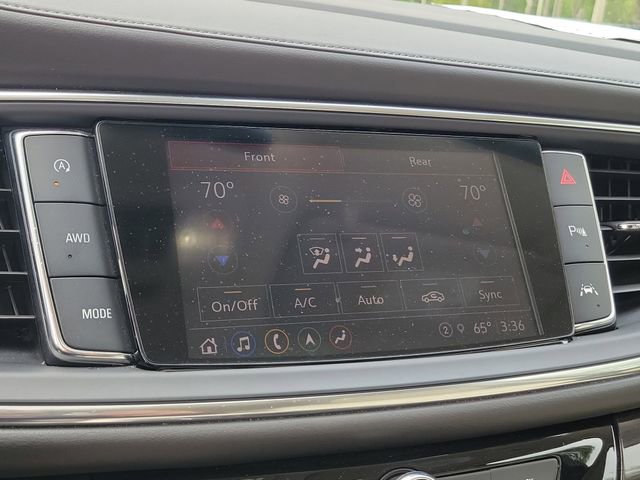 Certified 2023 Buick Enclave Essence w/ Experience Buick Package image 35