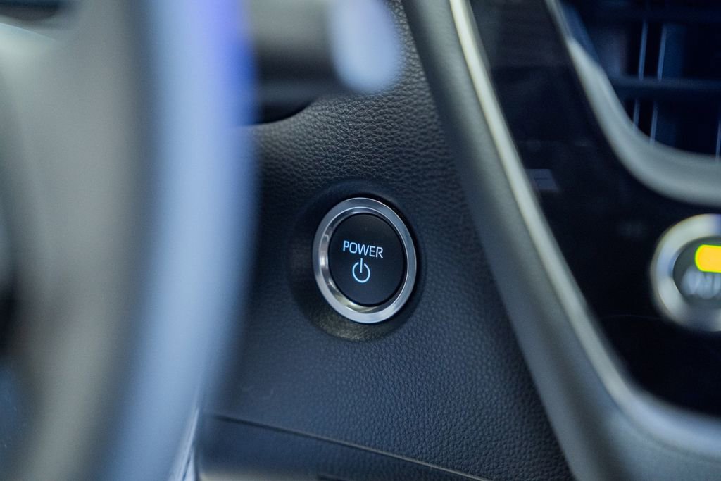 New 2026 Toyota Corolla SE FWD image 20