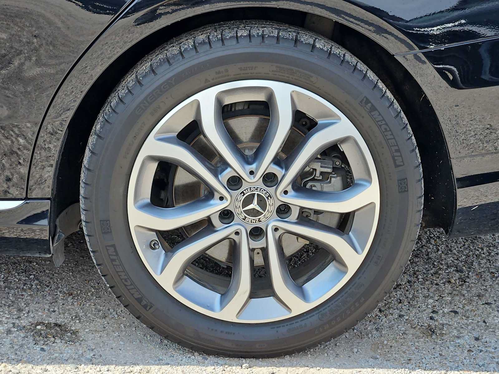 Used 2018 Mercedes-Benz C 300 Sedan image 13