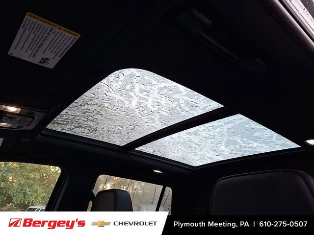 Certified 2022 Chevrolet Tahoe RST w/ Luxury Package image 26