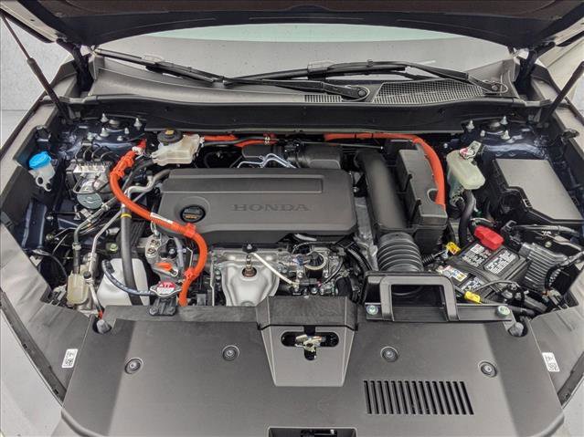 New 2026 Honda CR-V Sport-L image 16