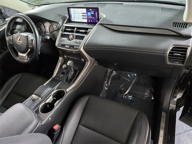 Used 2018 Lexus NX 300 FWD image 24