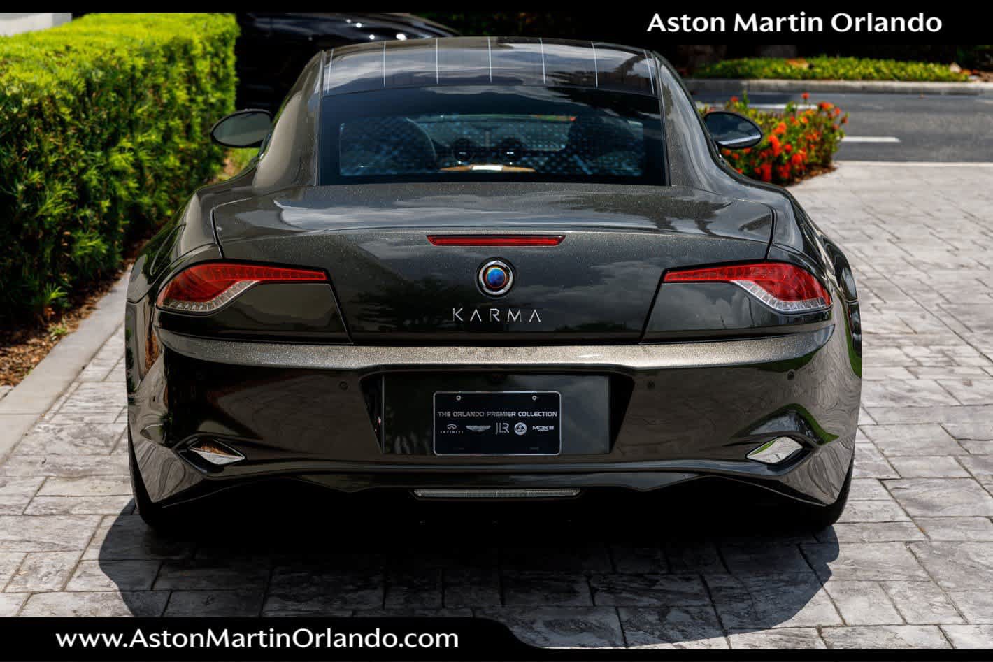 Used 2018 Karma Revero Luxury RWD image 27