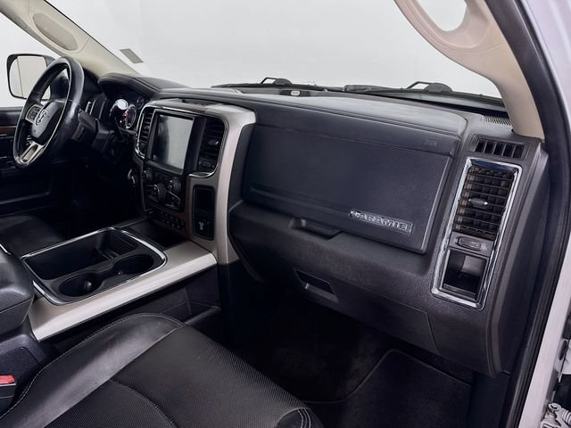 Used 2016 RAM 2500 Laramie w/ Sport Appearance Group AWD/4WD image 31