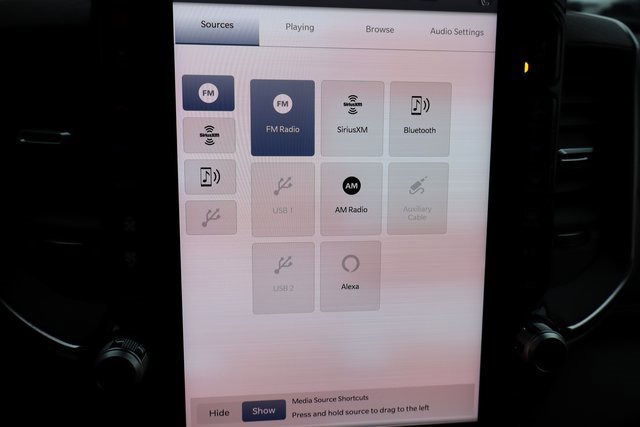 Used 2025 RAM 3500 Laramie image 23