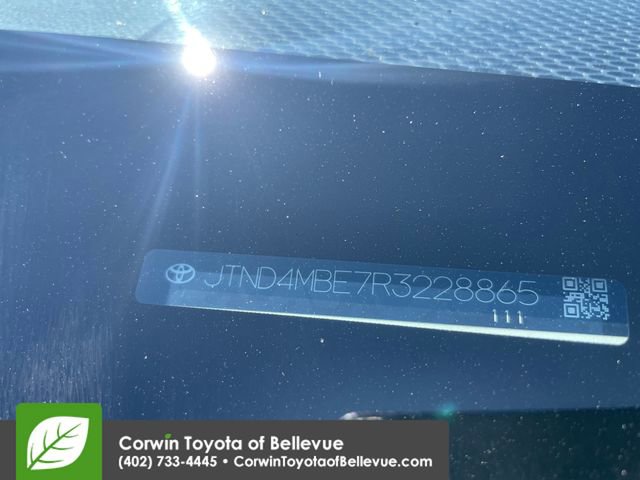 Used 2024 Toyota Corolla SE FWD image 31