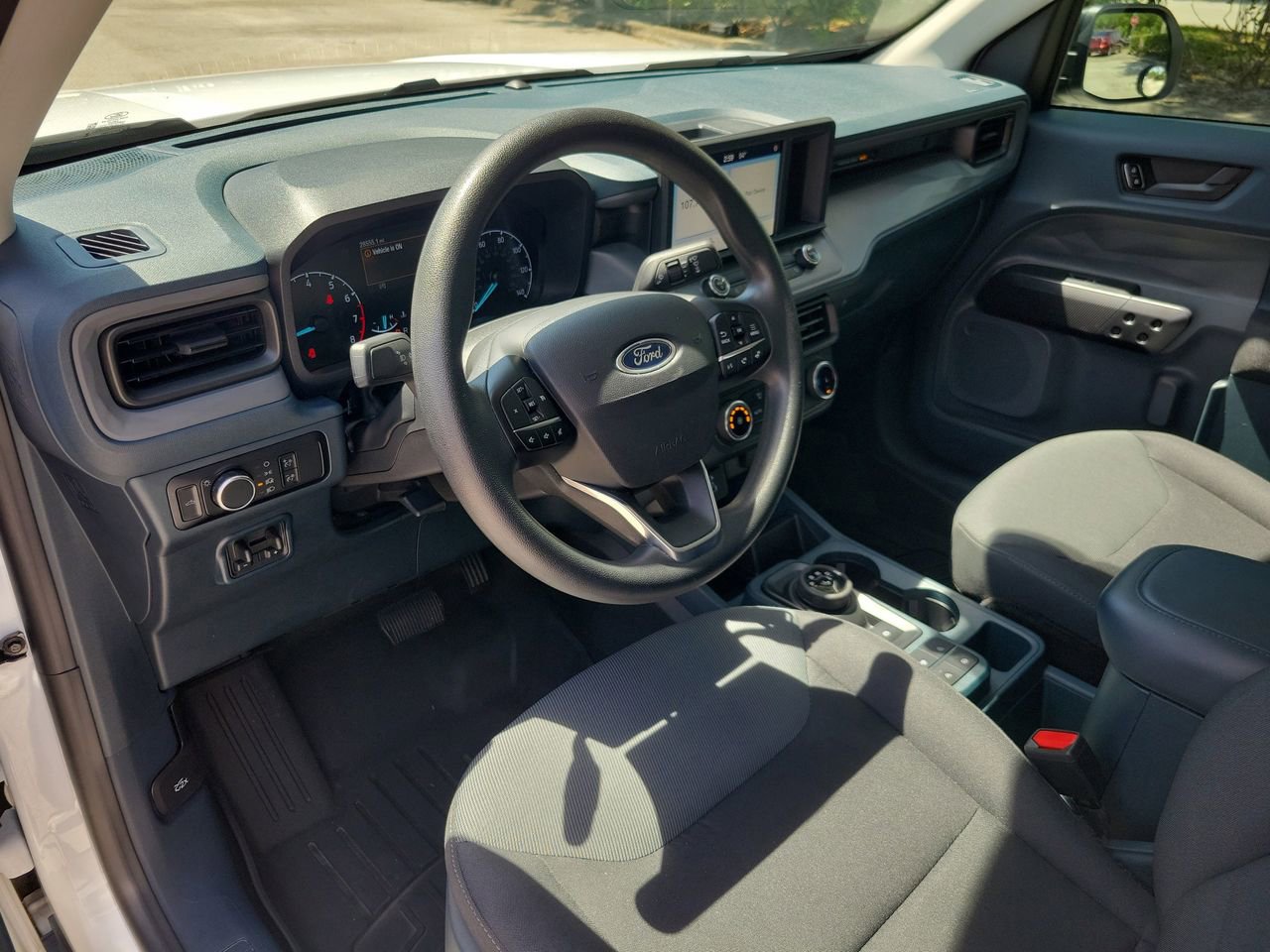 Used 2024 Ford Maverick XL w/ Equipment Group 100A Standard AWD/4WD image 14