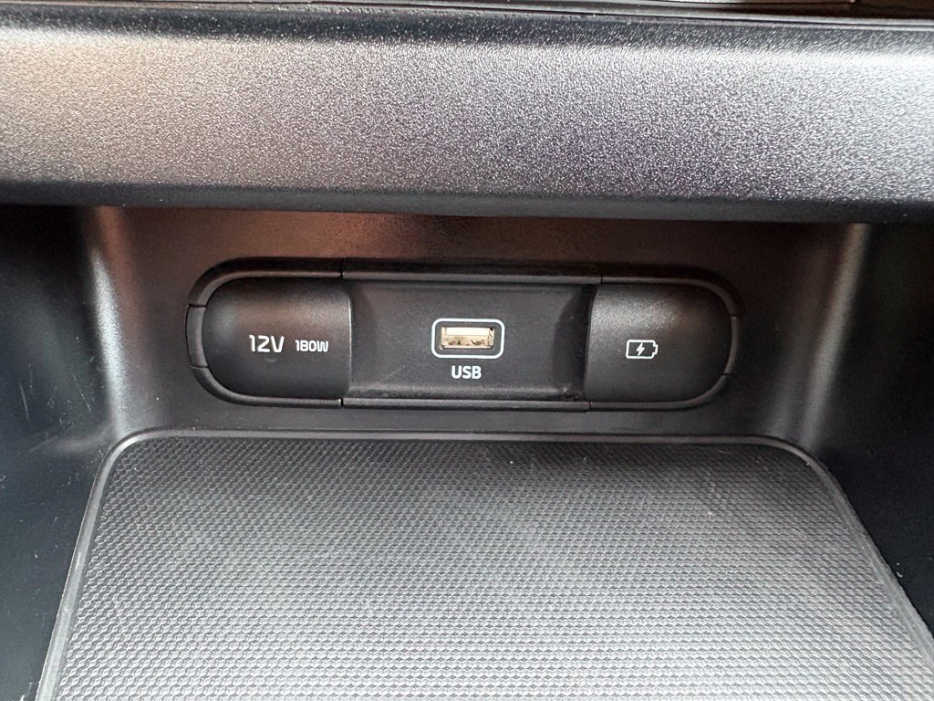 Used 2024 Kia Forte GT-Line FWD image 23