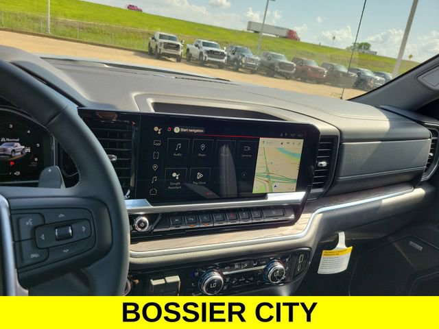 New 2026 GMC Sierra 1500 SLT AWD/4WD image 15