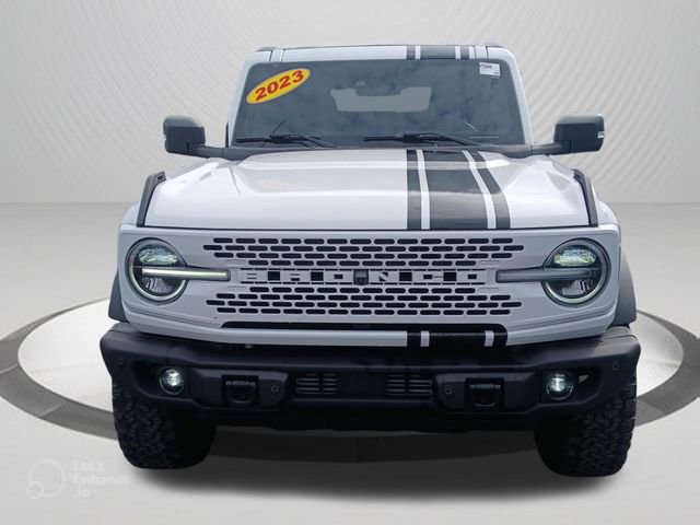 Used 2023 Ford Bronco Badlands image 29