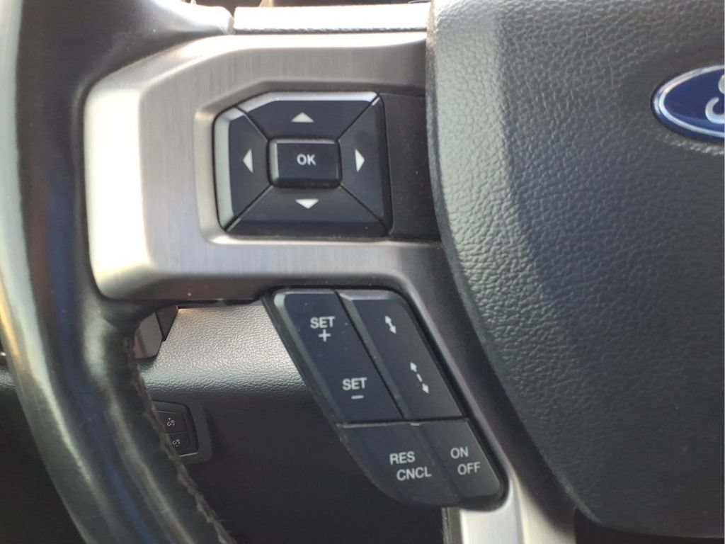 Certified 2022 Ford F450 Platinum w/ FX4 Off-Road Package AWD/4WD image 23