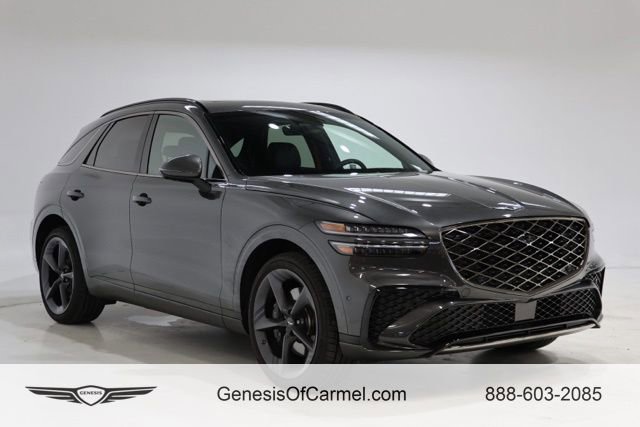 Used 2026 Genesis GV70 3.5T Sport Prestige AWD/4WD image 1