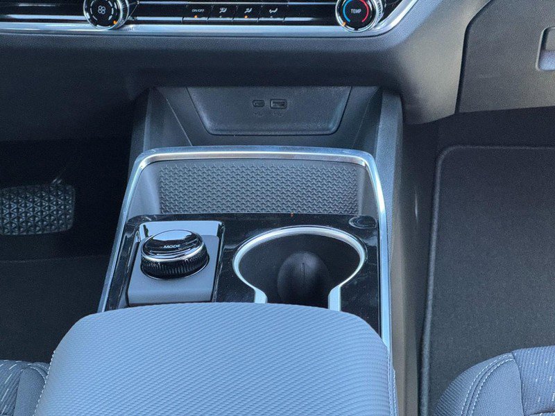 New 2026 Chevrolet Equinox LT image 27