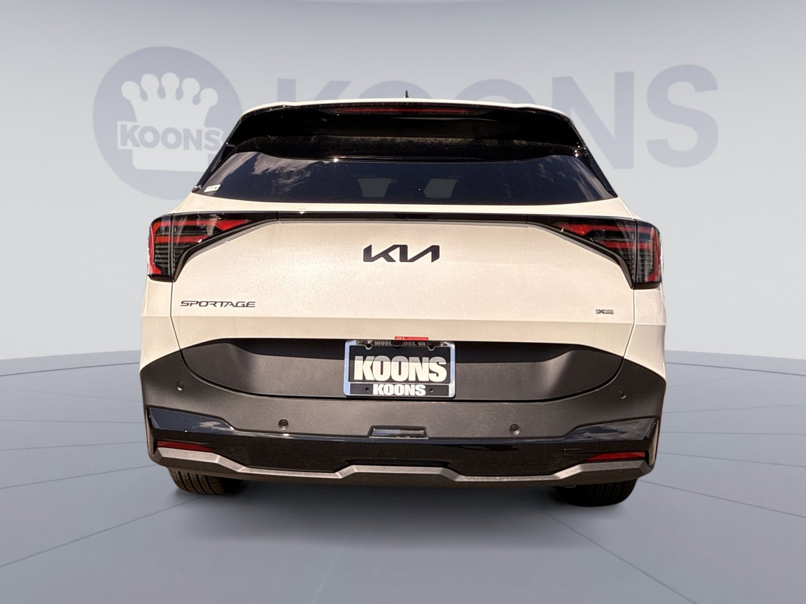 New 2026 Kia Sportage X-Line AWD/4WD image 10