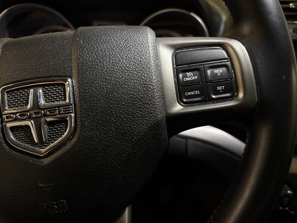 Used 2018 Dodge Journey Crossroad image 32