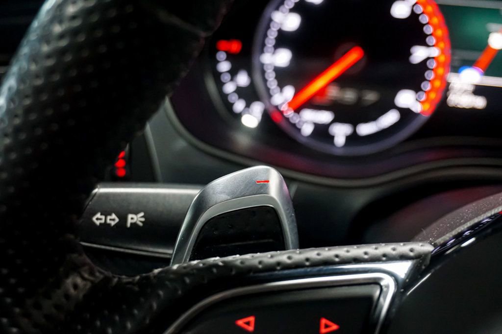 Used 2016 Audi RS 7 Prestige image 59