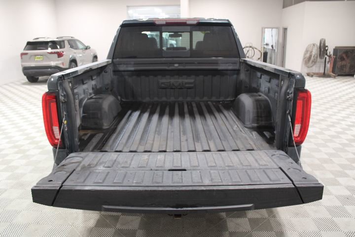 Used 2019 GMC Sierra 1500 SLT image 14