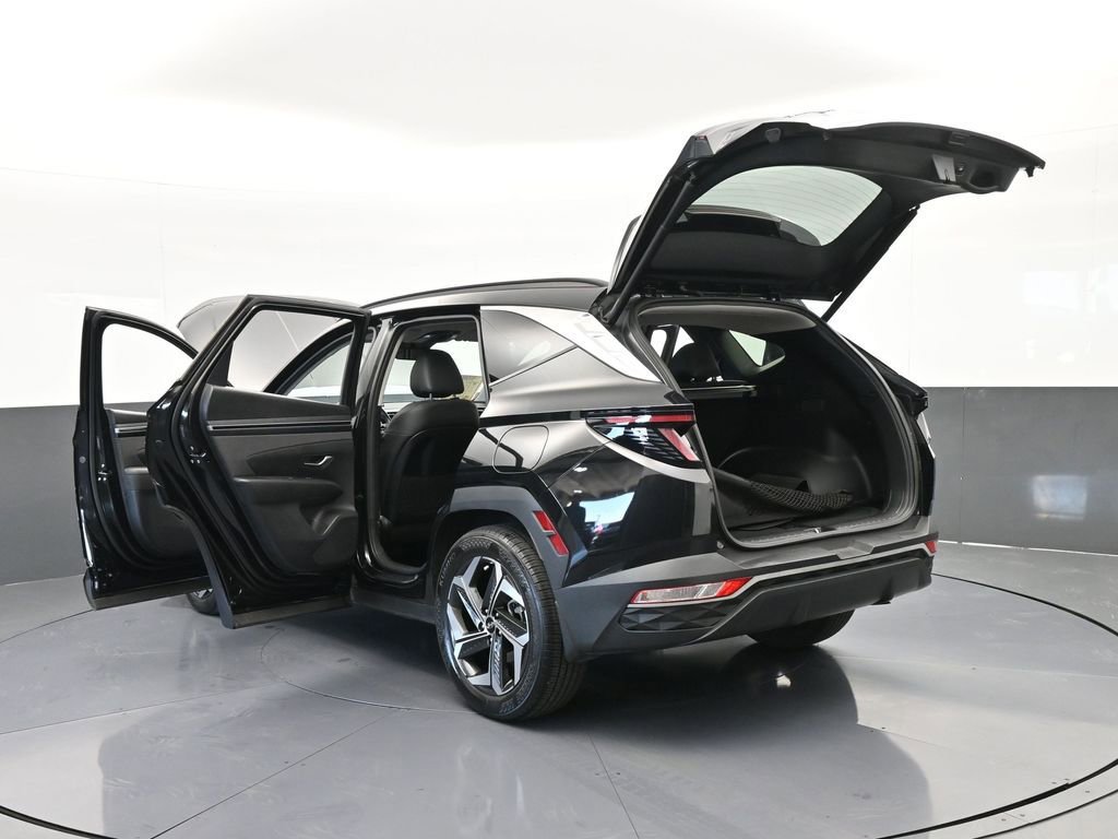 Used 2023 Hyundai Tucson SEL w/ Convenience Package image 76