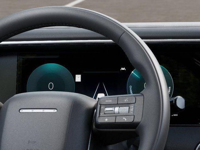 New 2026 Hyundai Palisade Calligraphy image 14