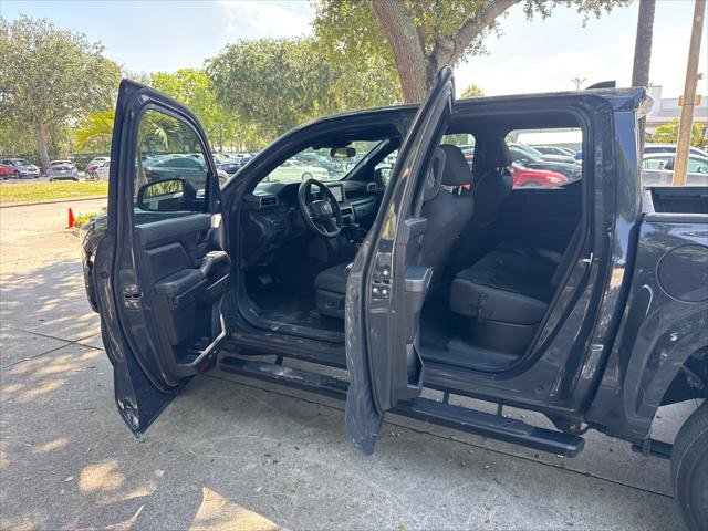 Used 2024 Toyota Tacoma SR RWD image 11
