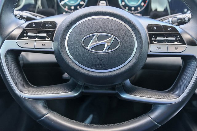 Used 2022 Hyundai Elantra SEL w/ Convenience Package image 24