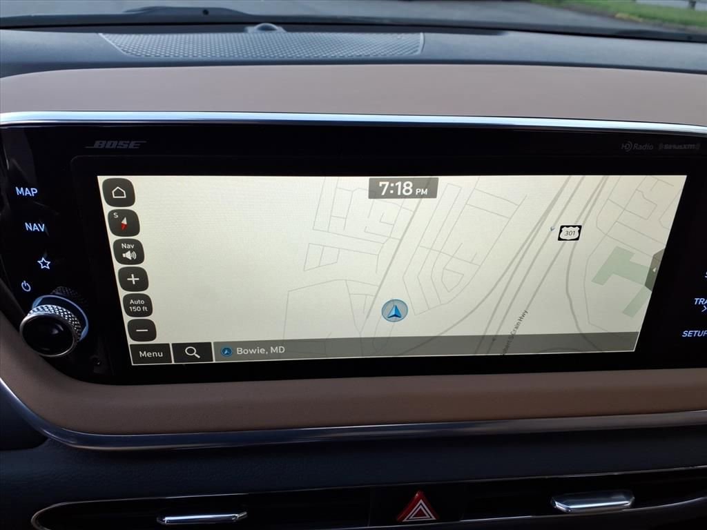 Used 2023 Hyundai Sonata Limited FWD image 25
