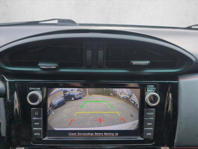 Used 2018 Subaru BRZ Limited w/ Popular Package #3 image 13